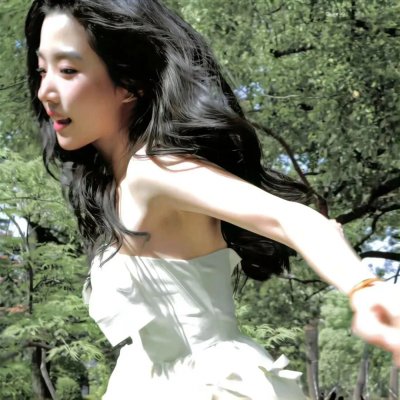 在河彼岸