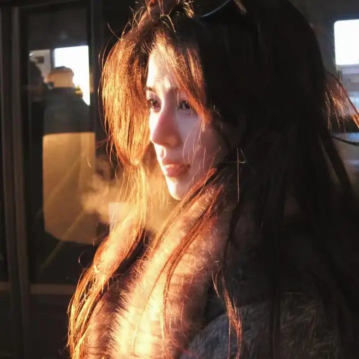 年轻的媳妇